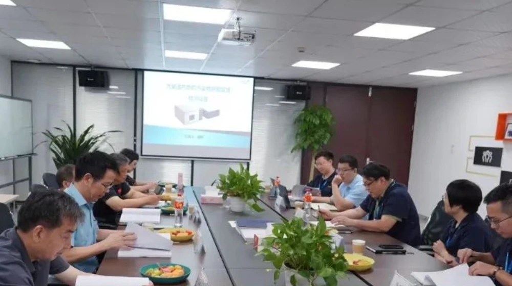 乐鱼官方端网站登录入口_乐鱼leyu(中国)
科技浙江省首台（套）装备工程化攻关项目通过科技成果鉴定并达到国际先进水平